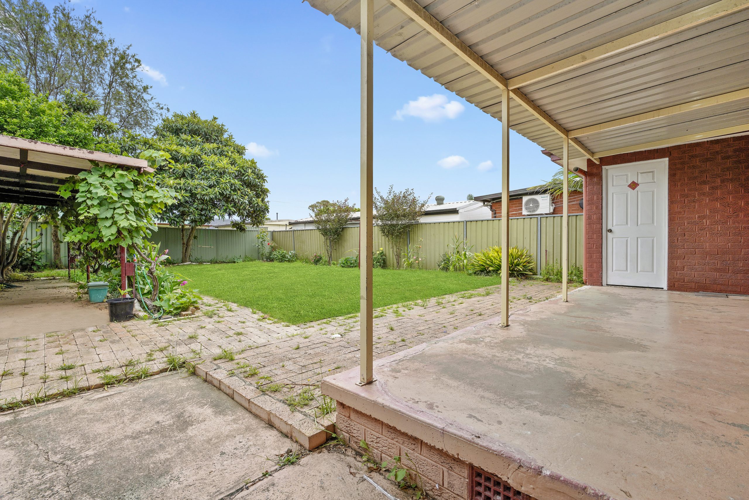 25 Vincent Ave Liverpool NSW 2170 Australia