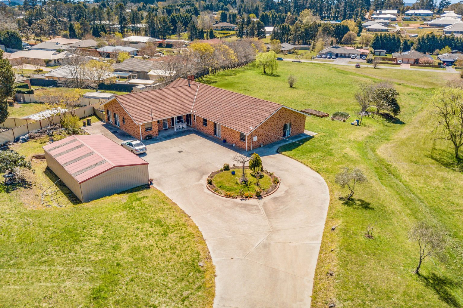 54-58 Robertson Road, Moss Vale NSW 2577