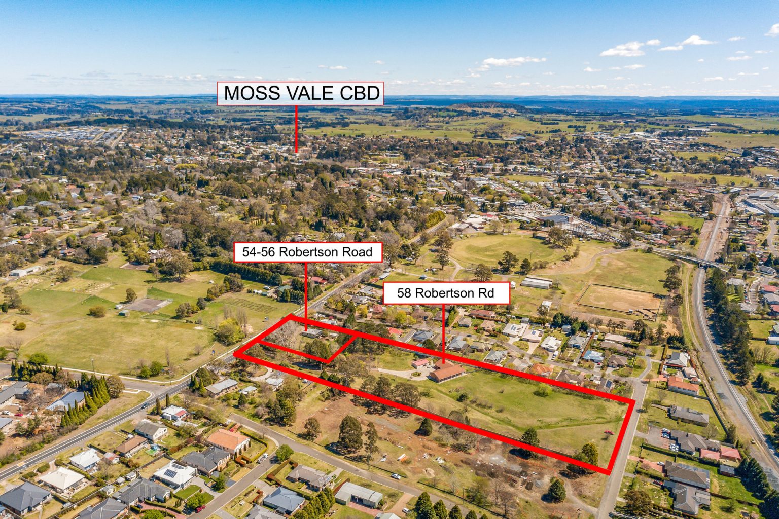 54-58 Robertson Road, Moss Vale NSW 2577 – photo 2 of 11