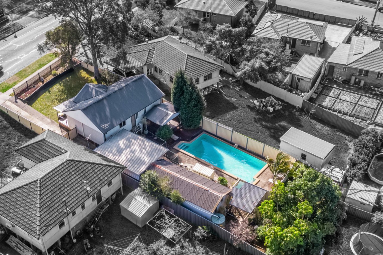 93 Heckenberg Avenue, Sadleir NSW 2168 – photo 10 of 12