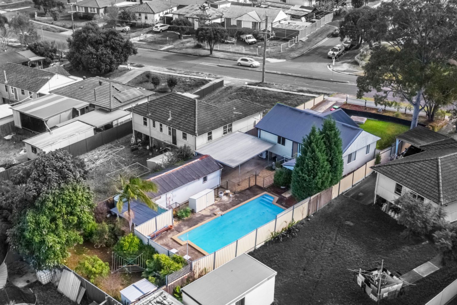 93 Heckenberg Avenue, Sadleir NSW 2168 – photo 11 of 12