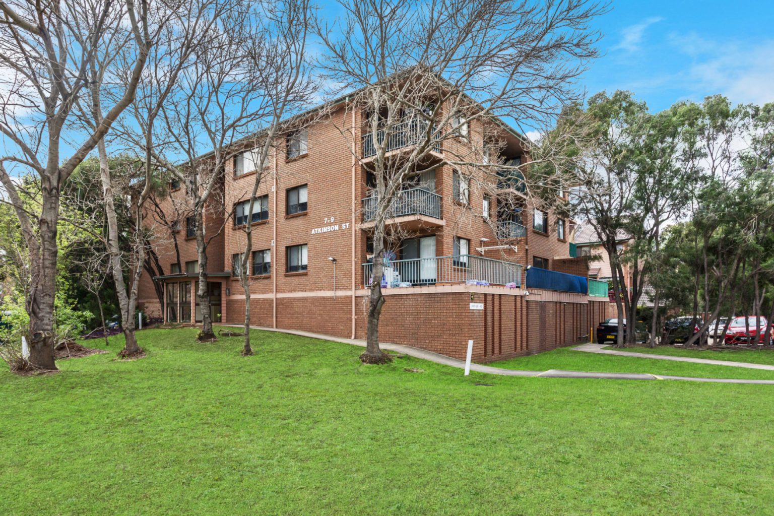 38/7-9 Atkinson Street, Liverpool NSW 2170 – photo 2 of 7