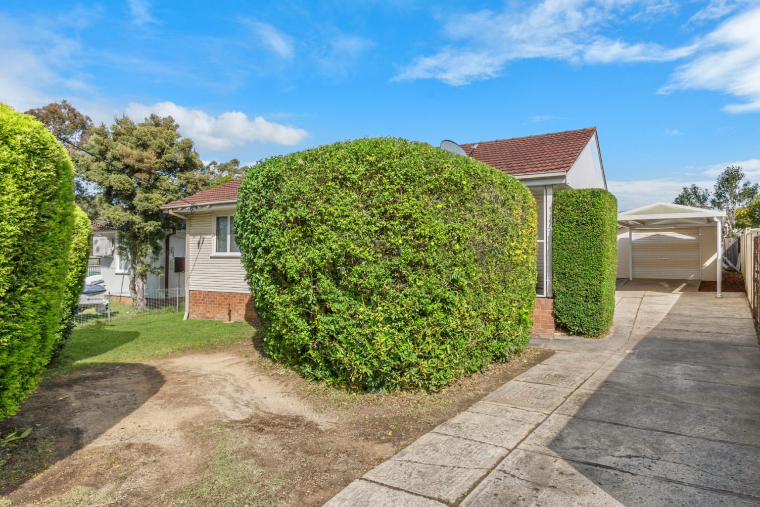 3 Leicester Place, Miller NSW 2168