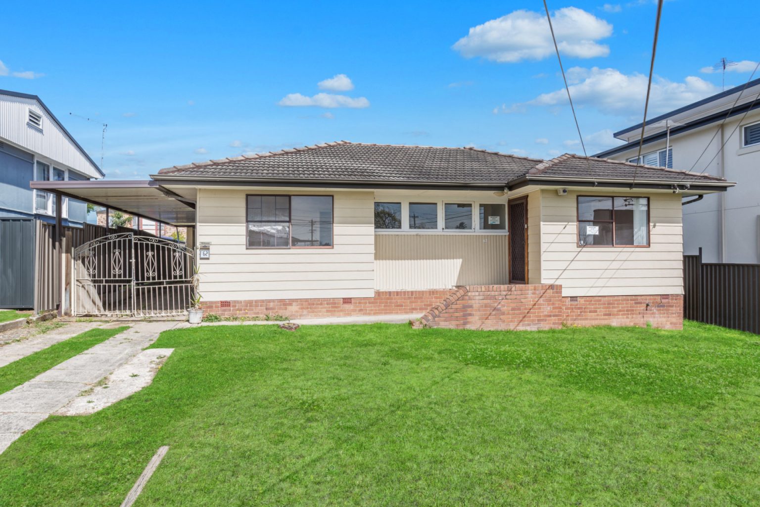 62 North Liverpool Road, Heckenberg NSW 2168