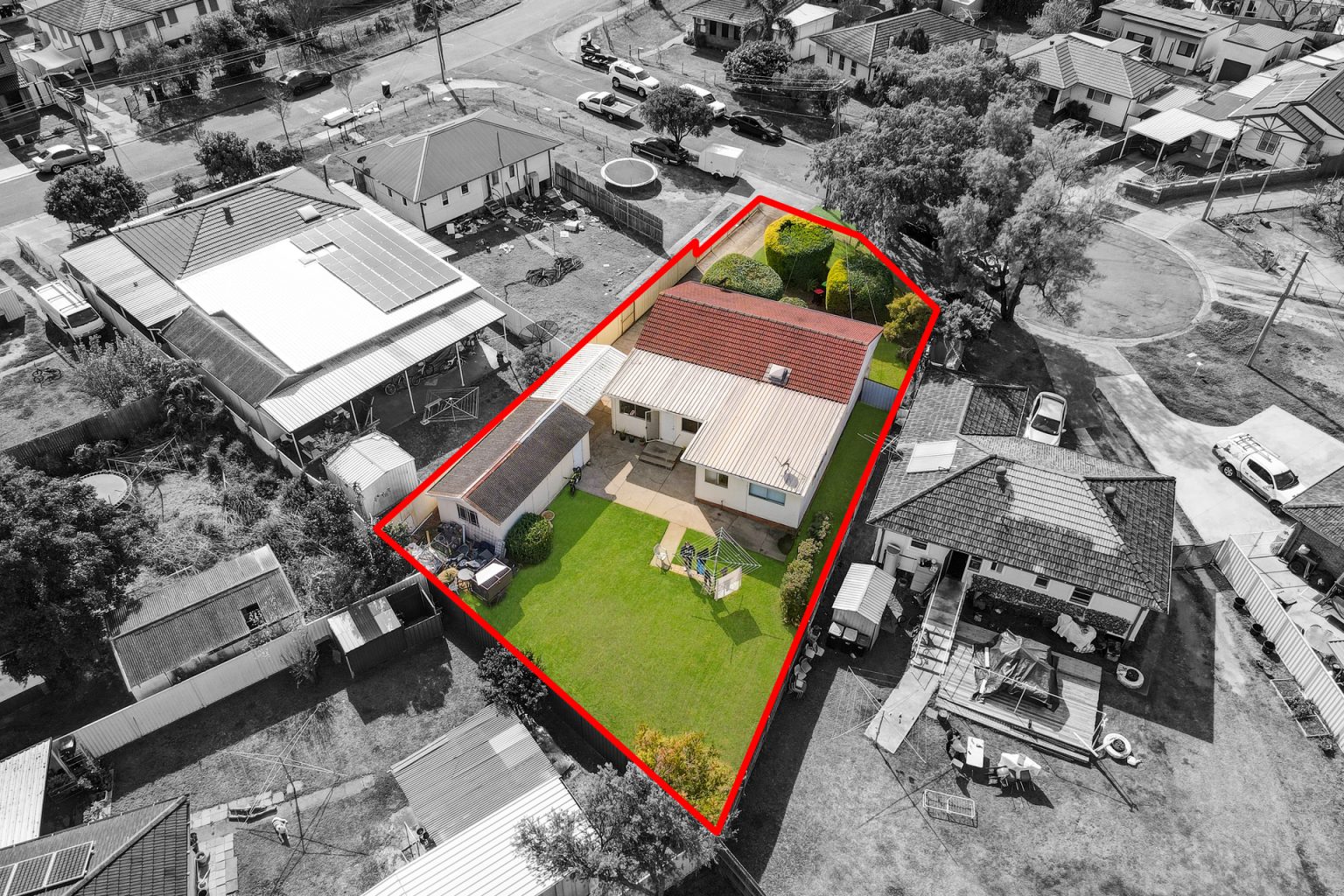 3 Leicester Place, Miller NSW 2168 – photo 9 of 11