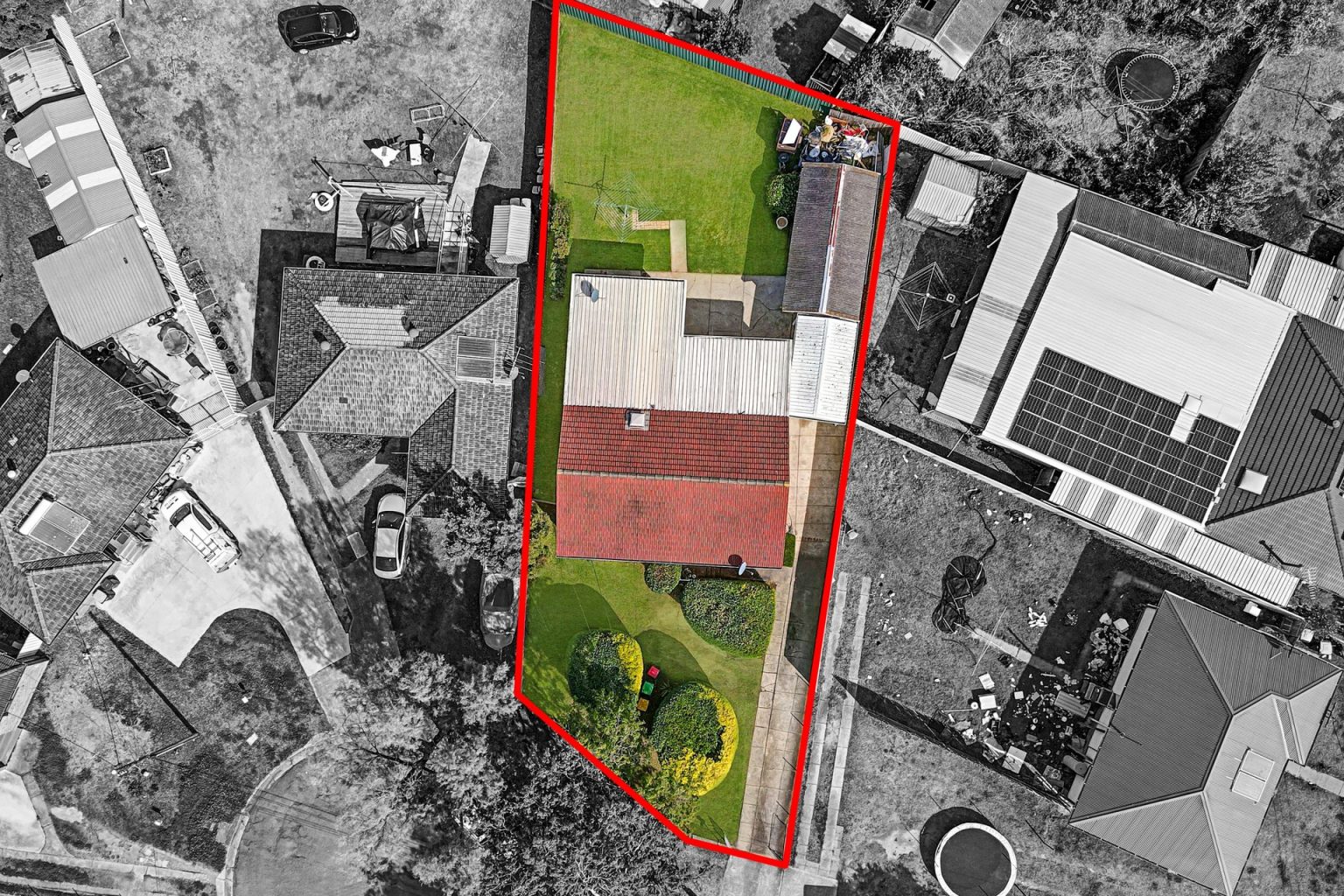 3 Leicester Place, Miller NSW 2168 – photo 10 of 11