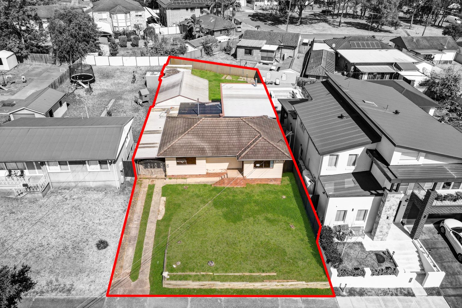 62 North Liverpool Road, Heckenberg NSW 2168 – photo 11 of 13