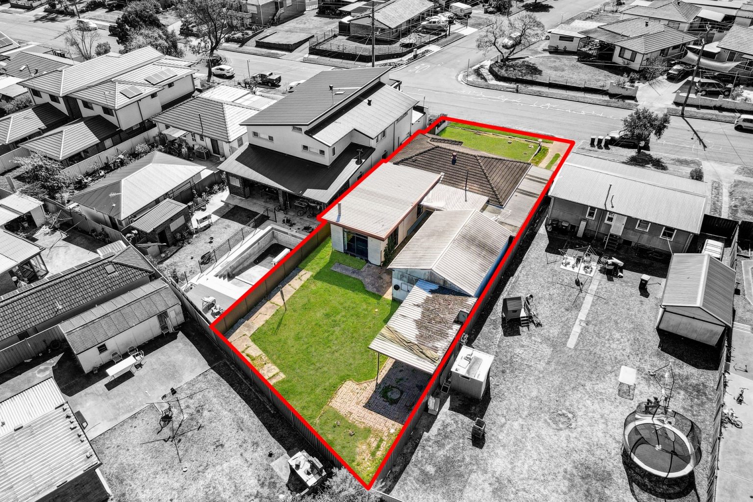 62 North Liverpool Road, Heckenberg NSW 2168 – photo 13 of 13