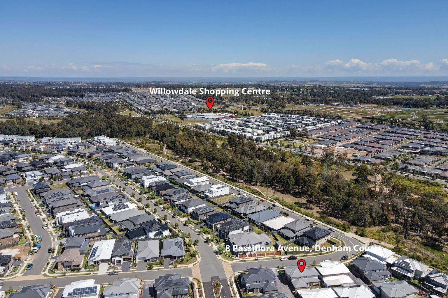 8 Passiflora Avenue, Denham Court NSW 2565 – photo 2 of 12