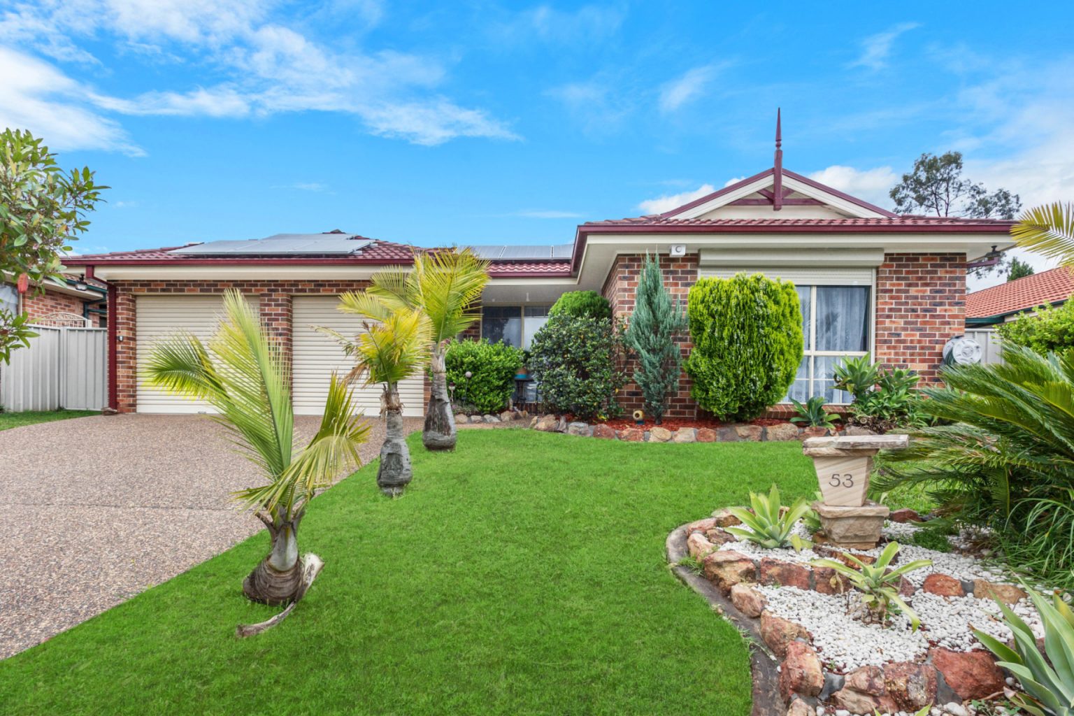 53 Whitford Road, Hinchinbrook NSW 2168