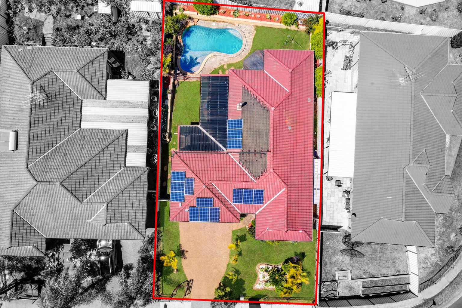 53 Whitford Road, Hinchinbrook NSW 2168 – photo 2 of 11