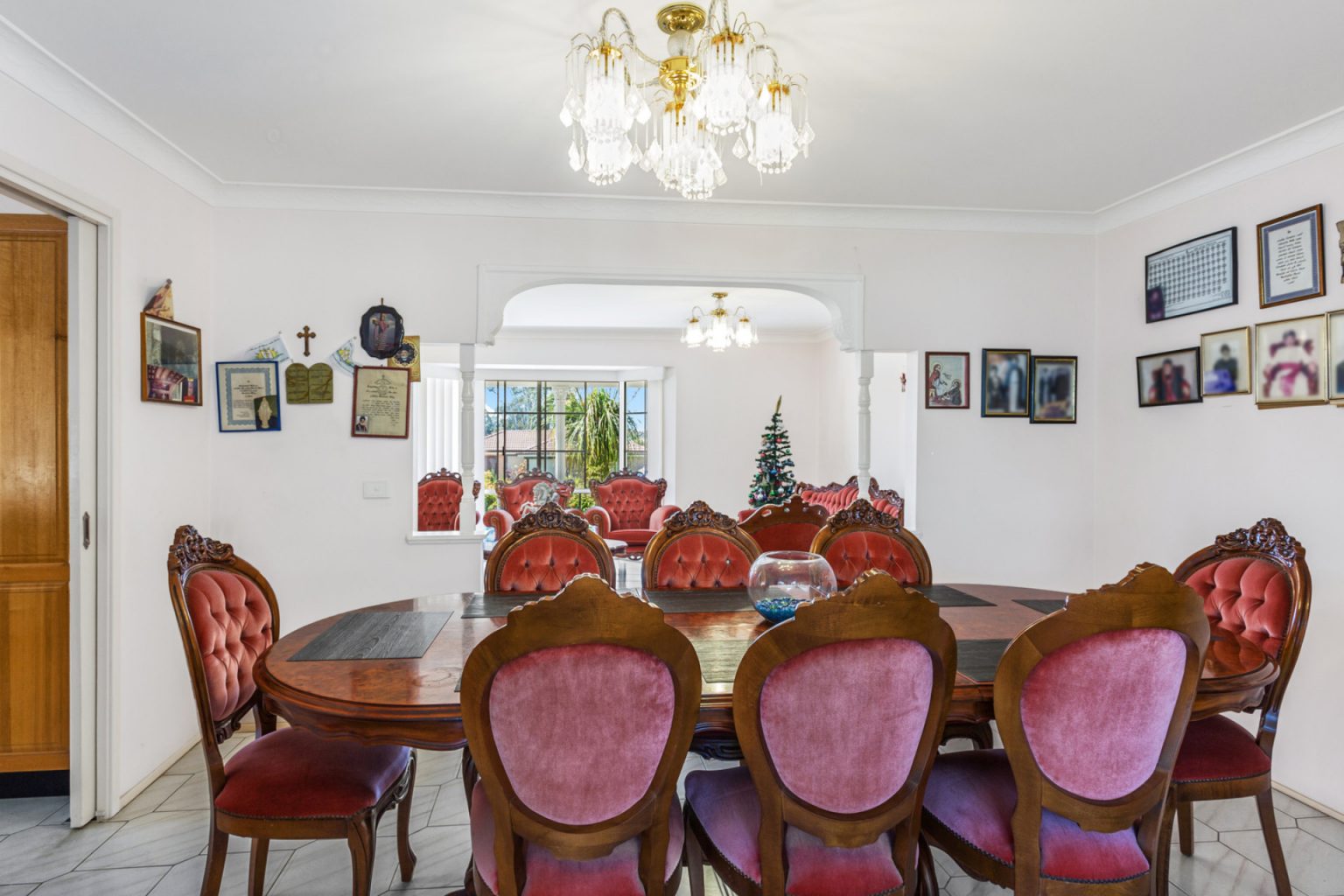 2 Colville Place, Bonnyrigg Heights NSW 2177 – photo 6 of 14