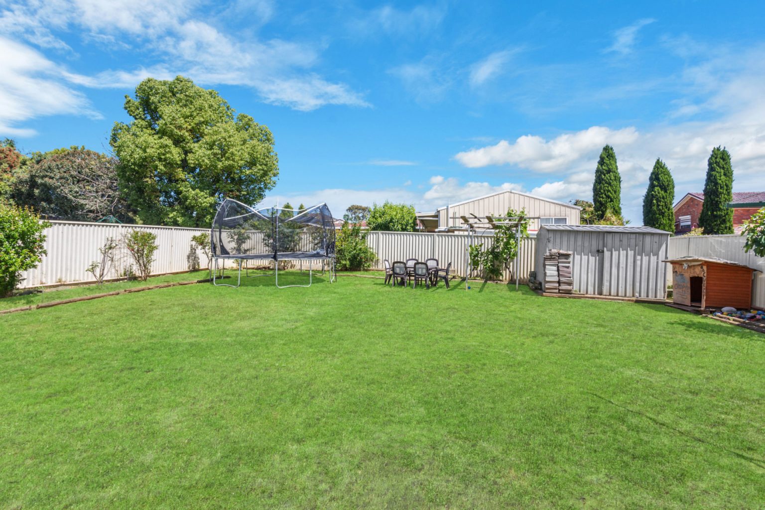 2 Colville Place, Bonnyrigg Heights NSW 2177 – photo 13 of 14