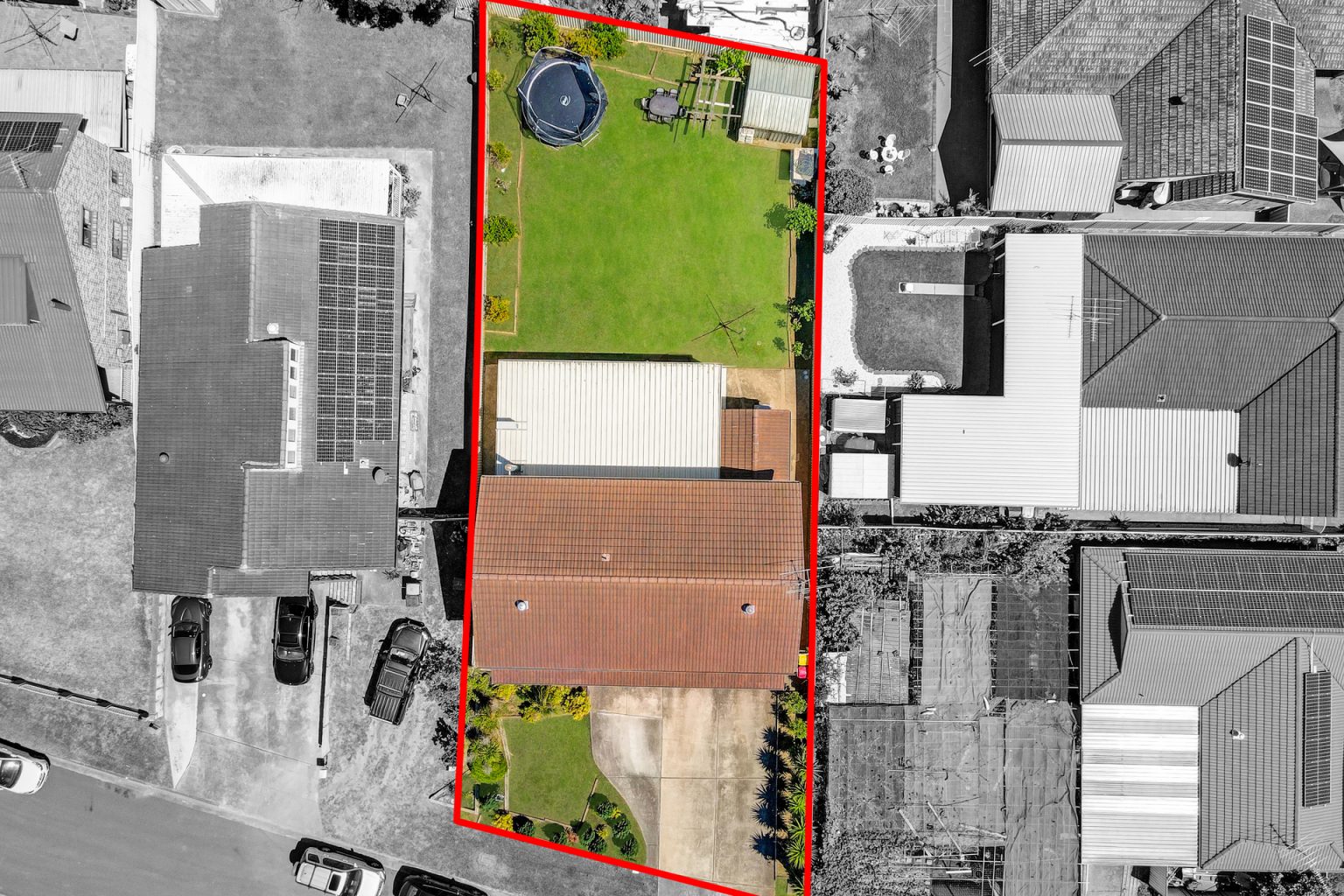 2 Colville Place, Bonnyrigg Heights NSW 2177 – photo 14 of 14