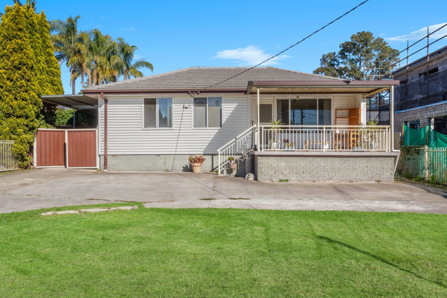 26 North Liverpool Road, Heckenberg NSW 2168