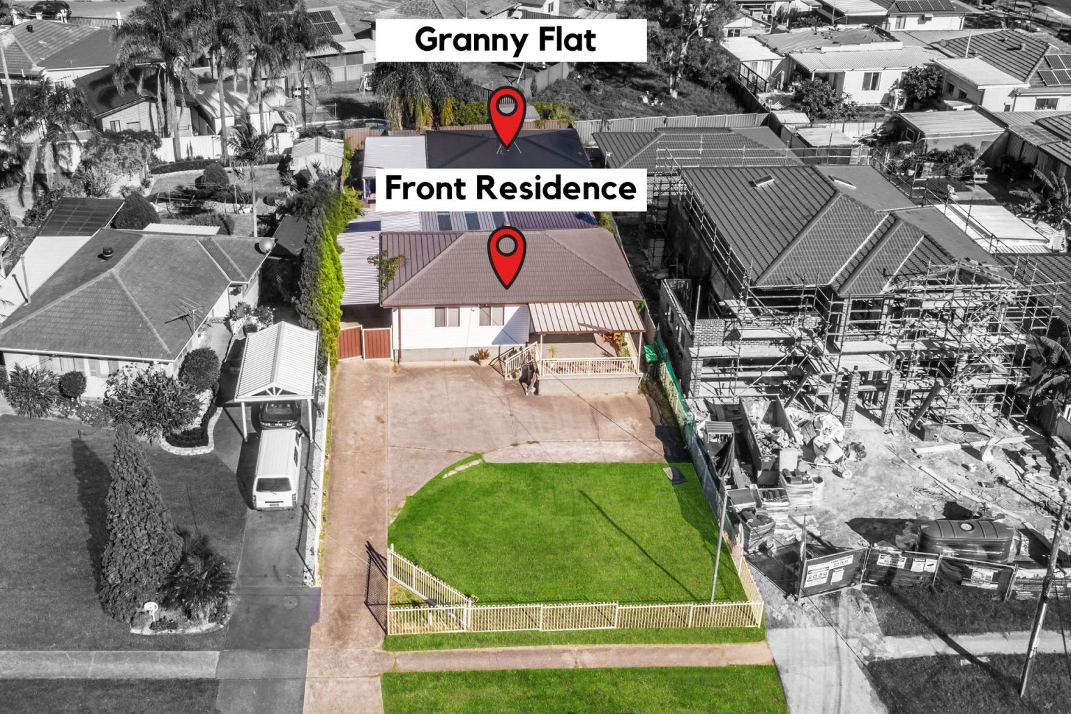 26 North Liverpool Road, Heckenberg NSW 2168 – photo 13 of 13