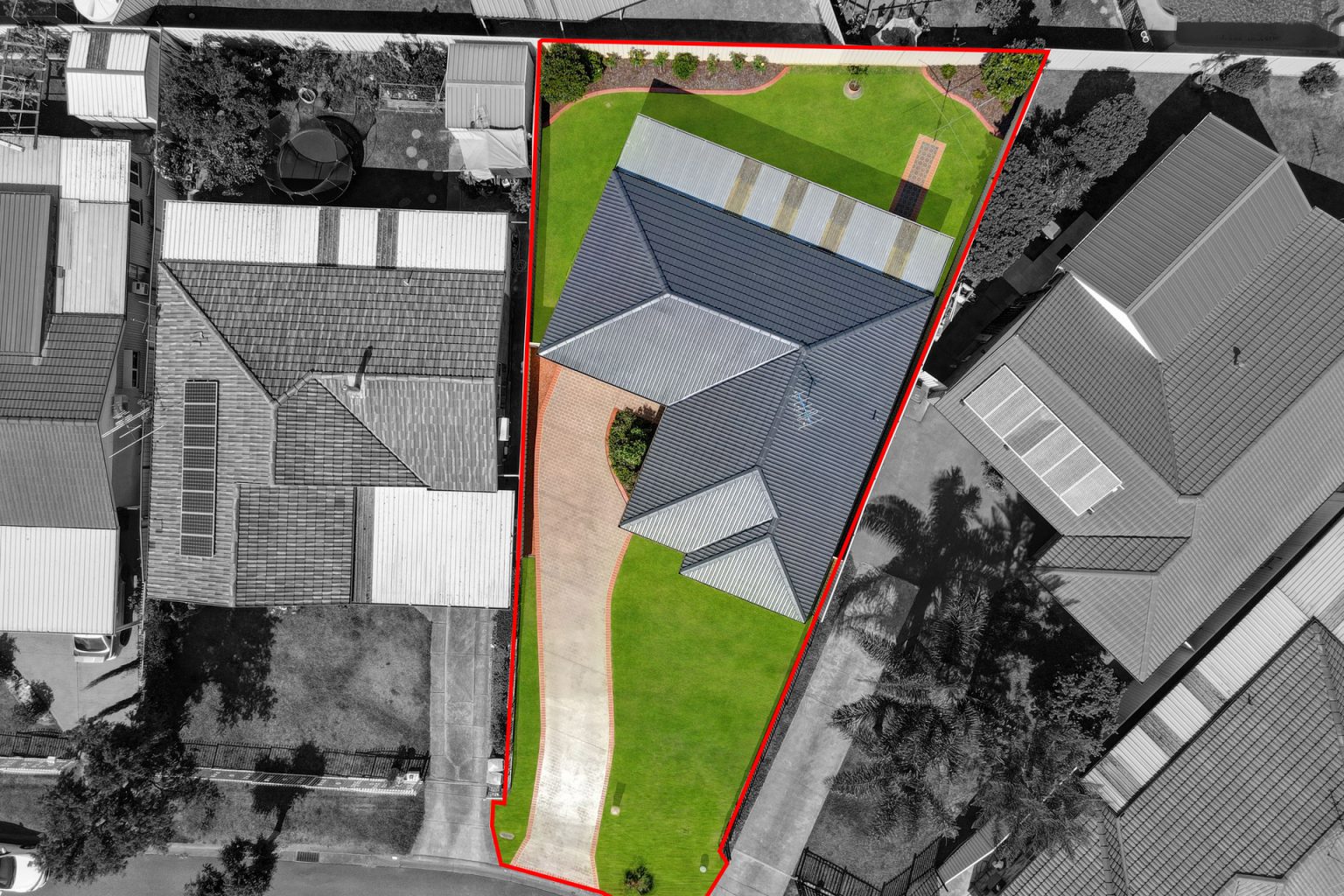 10 Gosling Avenue, Green Valley NSW 2168 – photo 2 of 10