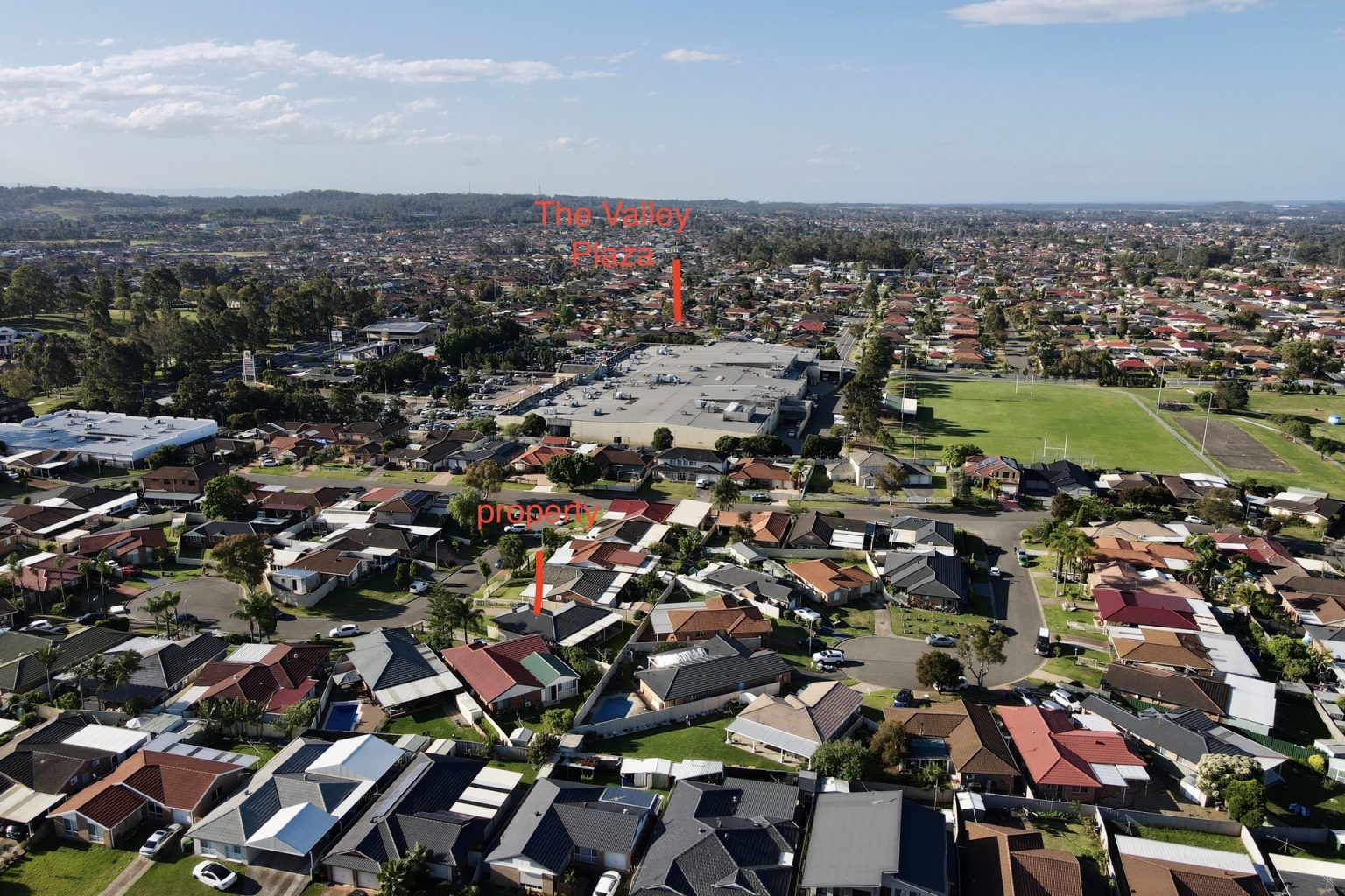 10 Gosling Avenue, Green Valley NSW 2168 – photo 10 of 10