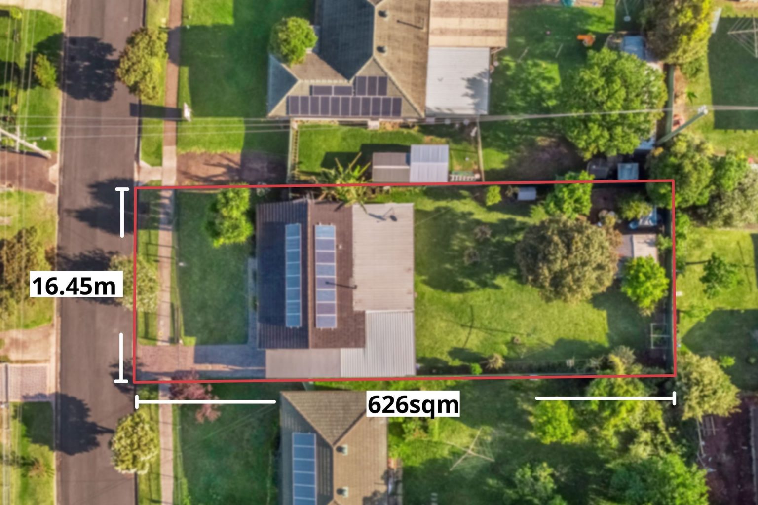 32 Strickland Crescent, Ashcroft NSW 2168 – photo 2 of 12