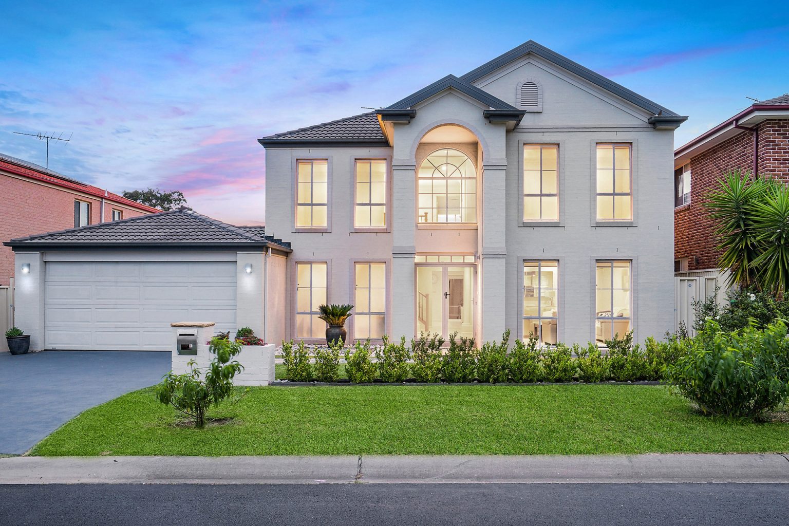 6 Padua Close, Prestons NSW 2170