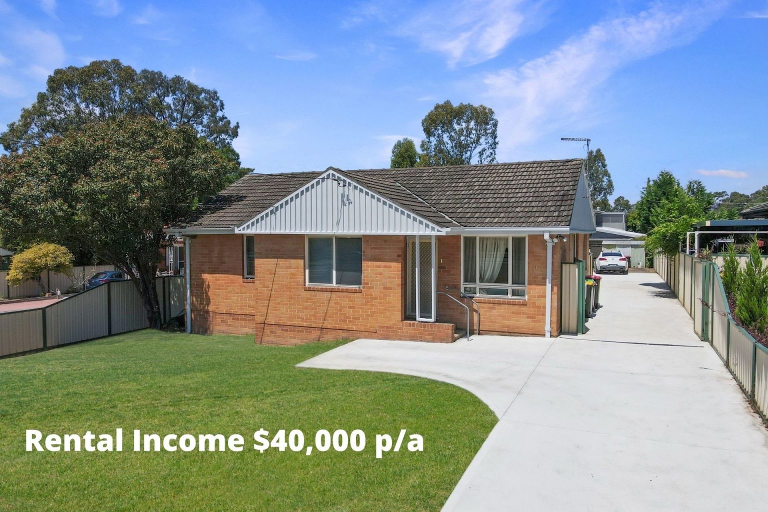 170 & 170a Elizabeth Drive, Ashcroft NSW 2168