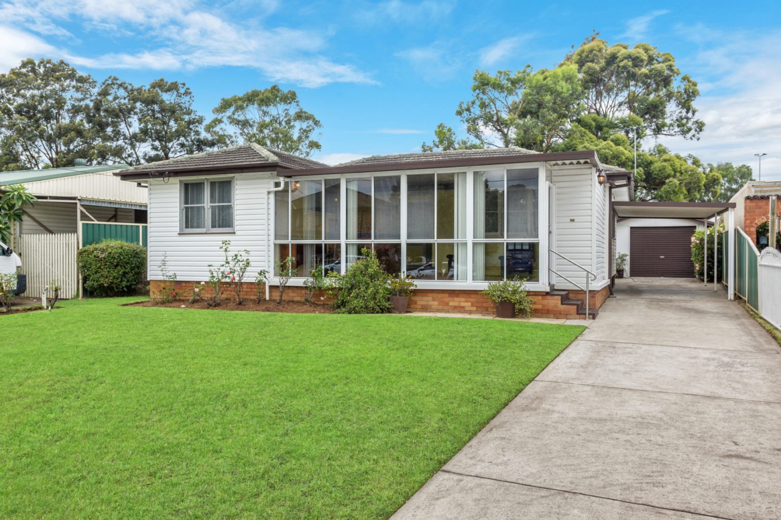 56 Stanwell Crescent, Ashcroft NSW 2168