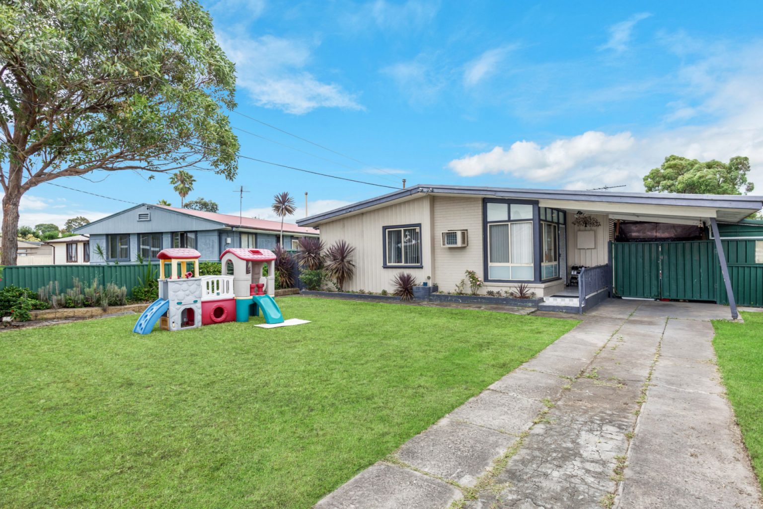 31 Wilberforce Street, Ashcroft NSW 2168