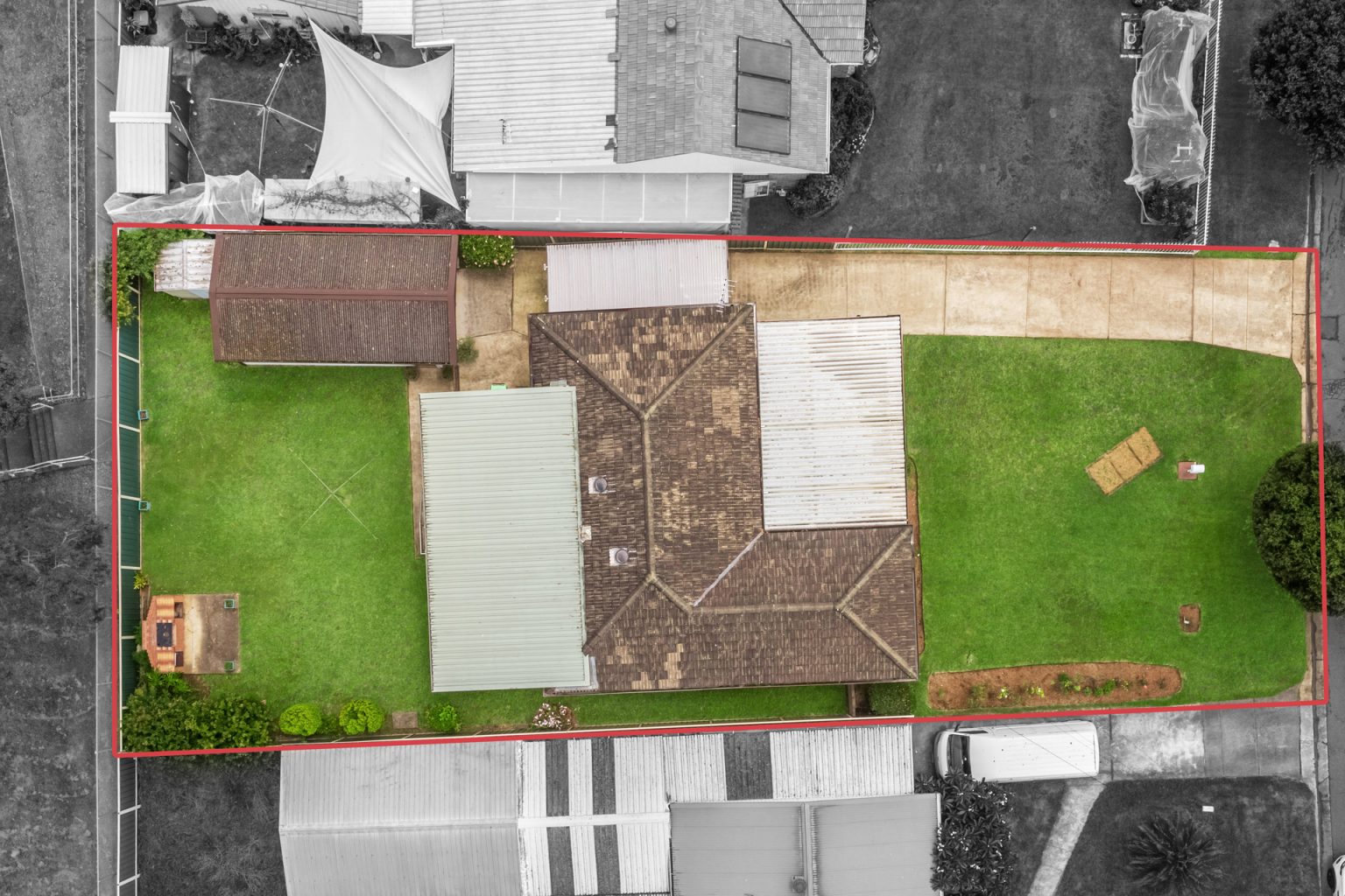 56 Stanwell Crescent, Ashcroft NSW 2168 – photo 2 of 12