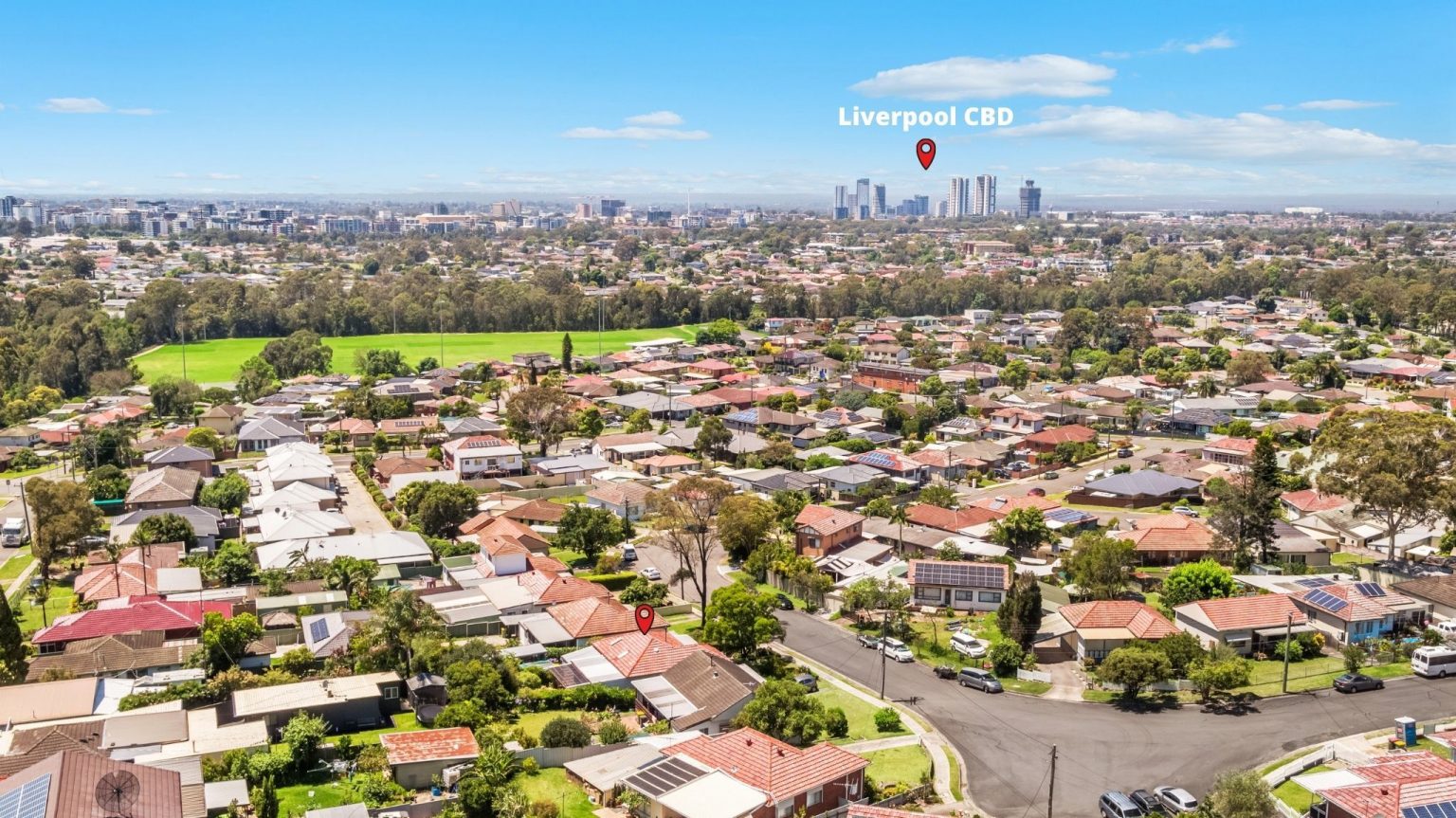 27 Tobys Boulevarde, Mount Pritchard NSW 2170 – photo 11 of 11