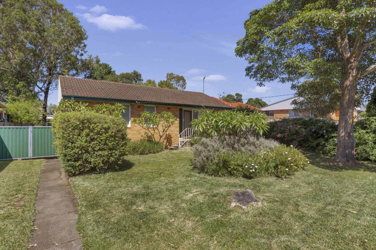 166 Elizabeth Drive, Ashcroft NSW 2168