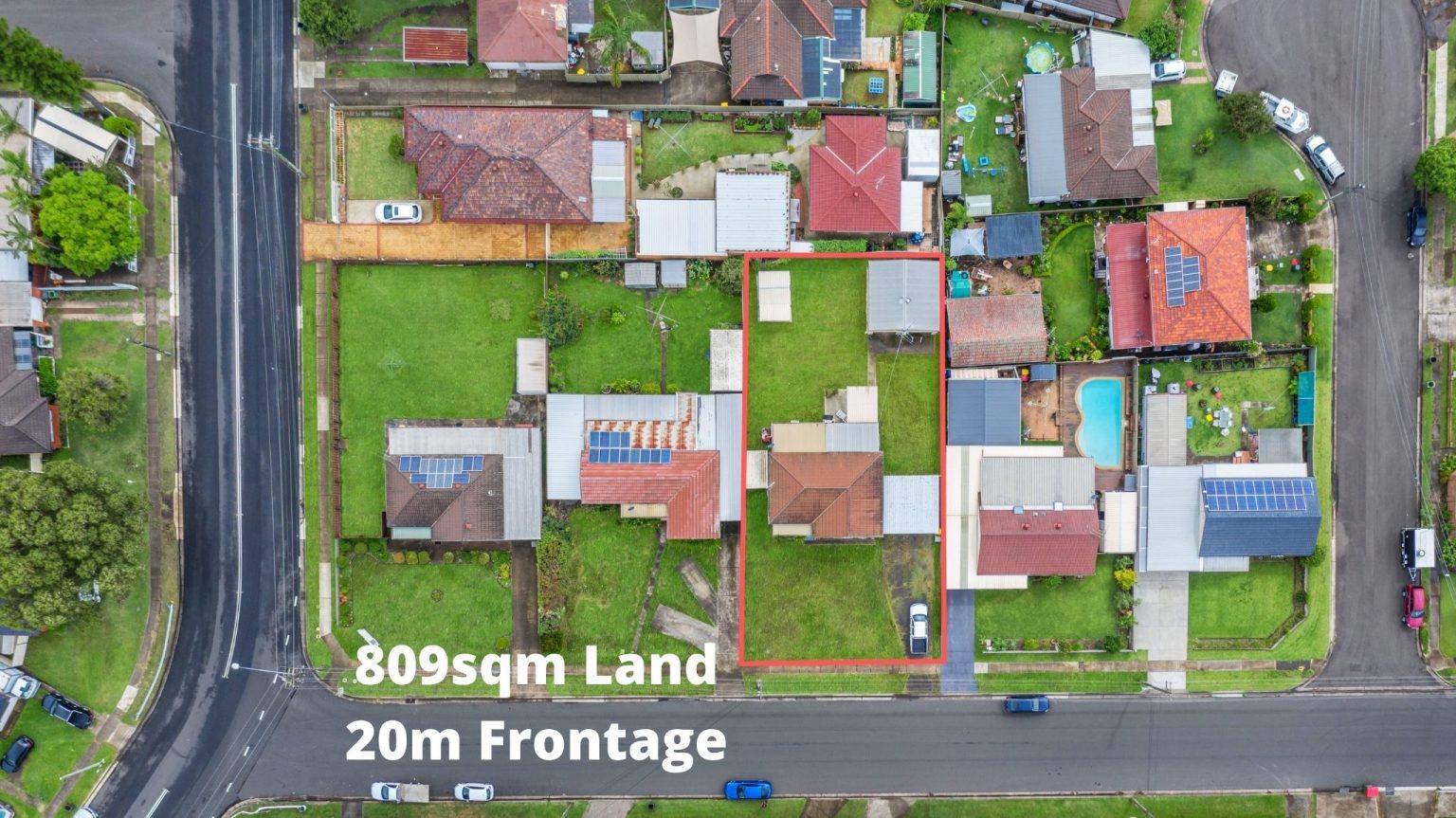 17 Rose Avenue, Mount Pritchard NSW 2170 – photo 2 of 13