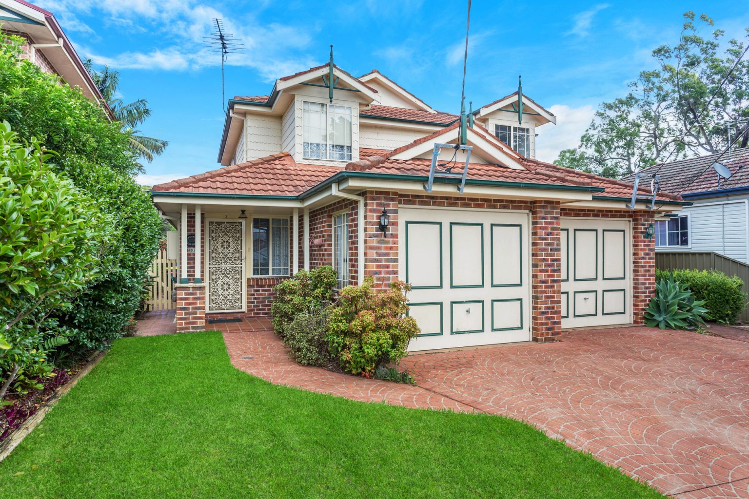 40a Castlewood Avenue, Woolooware NSW 2230