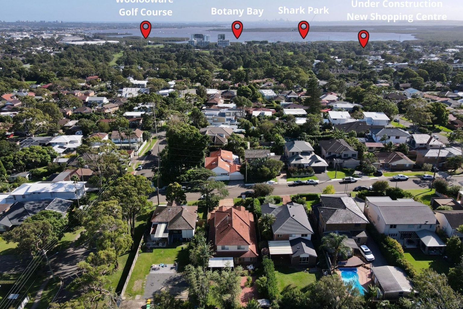 40a Castlewood Avenue, Woolooware NSW 2230 – photo 3 of 10