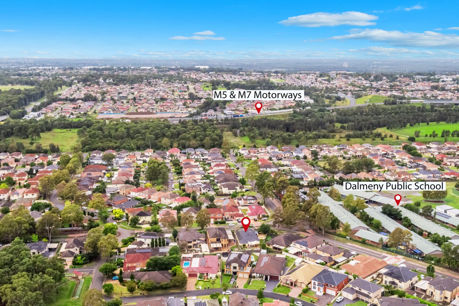 7 San Marino Drive, Prestons NSW 2170 – photo 13 of 13