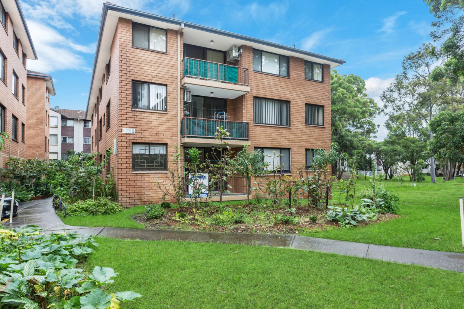 87/142 Moore Street, Liverpool NSW 2170 – photo 8 of 8