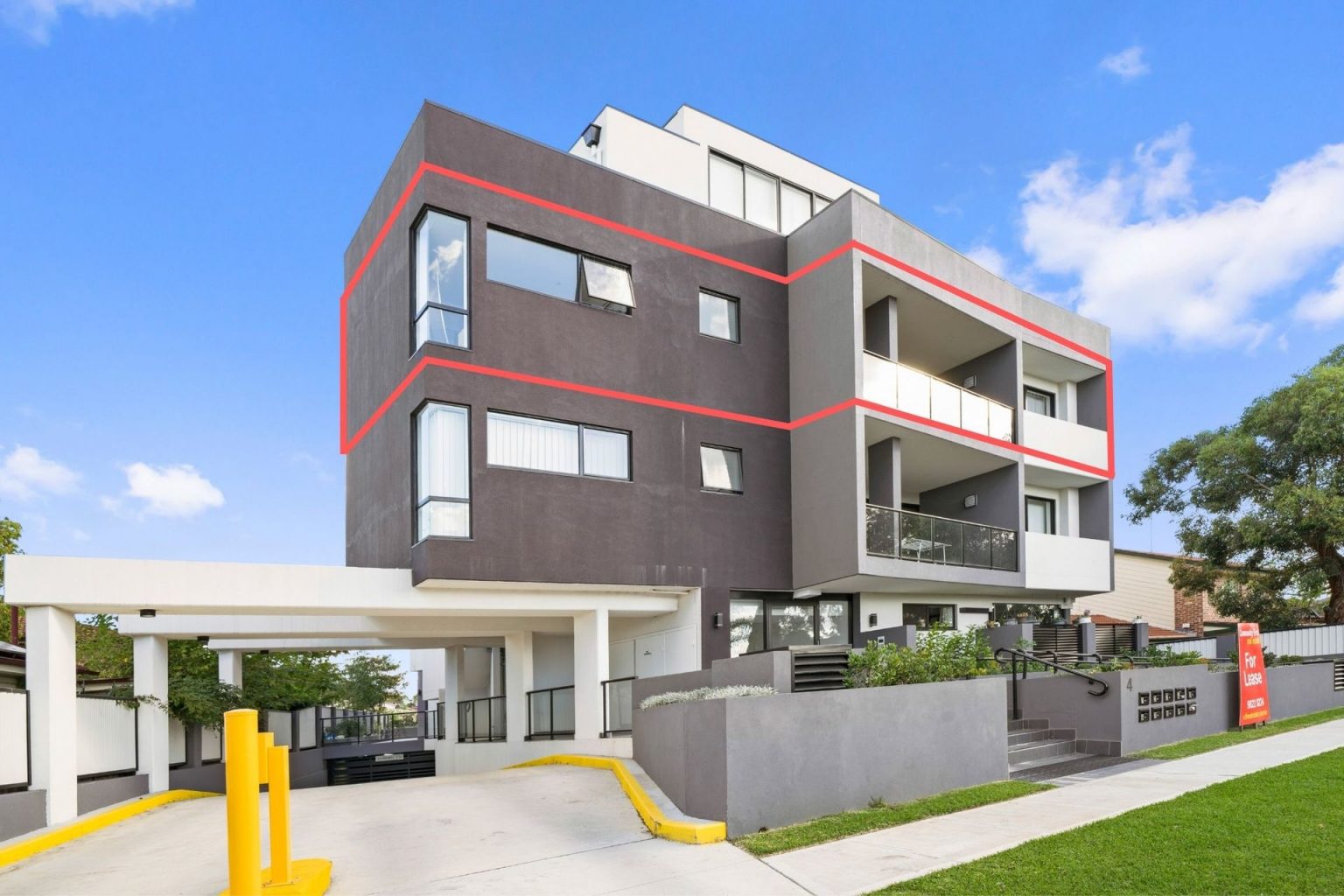 6/4 Mayberry Crescent, Liverpool NSW 2170