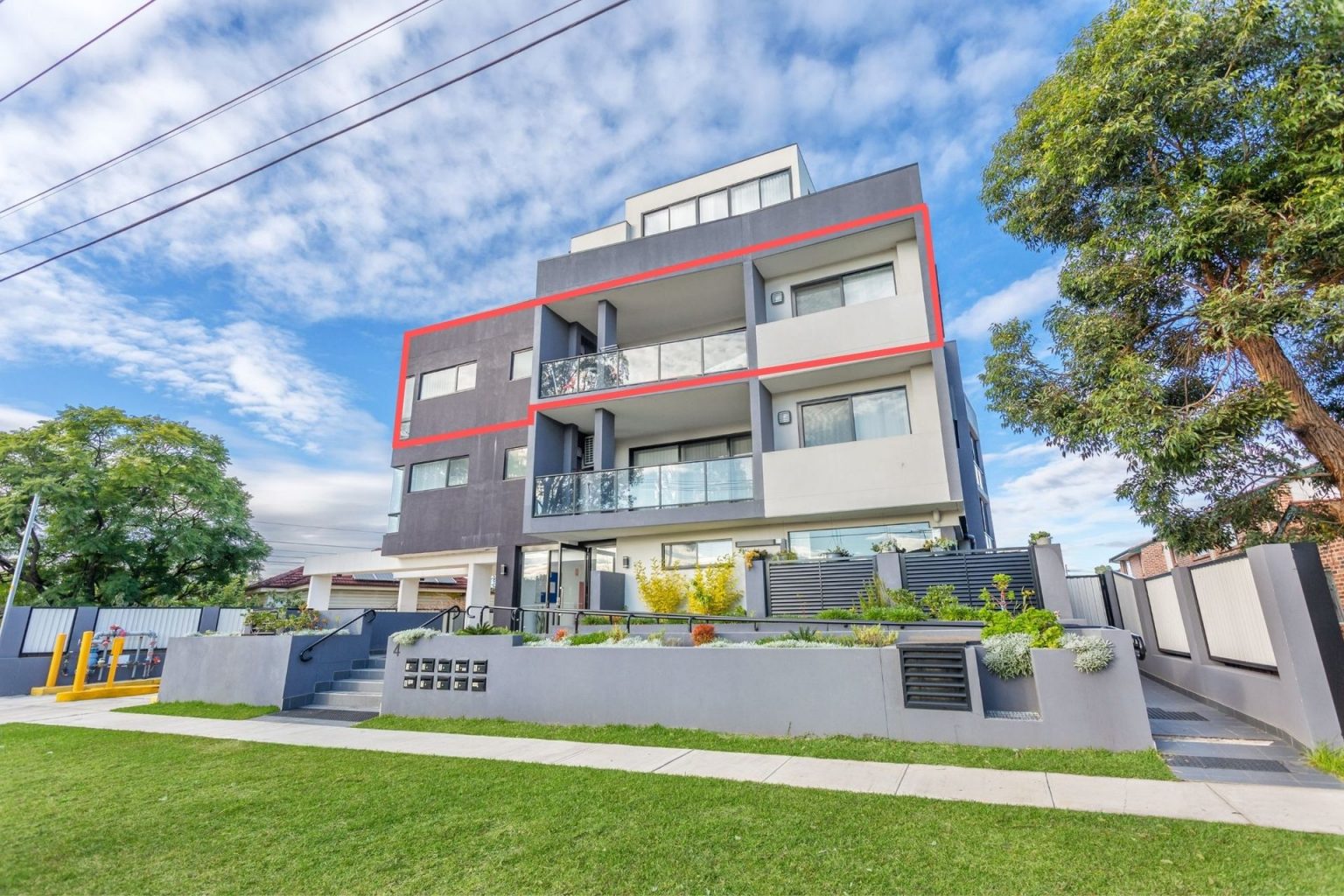 6/4 Mayberry Crescent, Liverpool NSW 2170 – photo 2 of 11