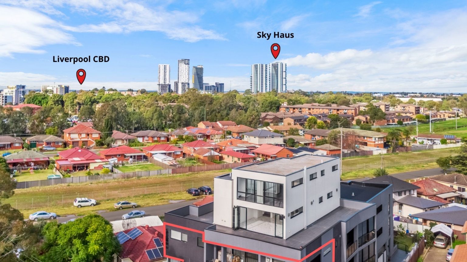 6/4 Mayberry Crescent, Liverpool NSW 2170 – photo 3 of 11