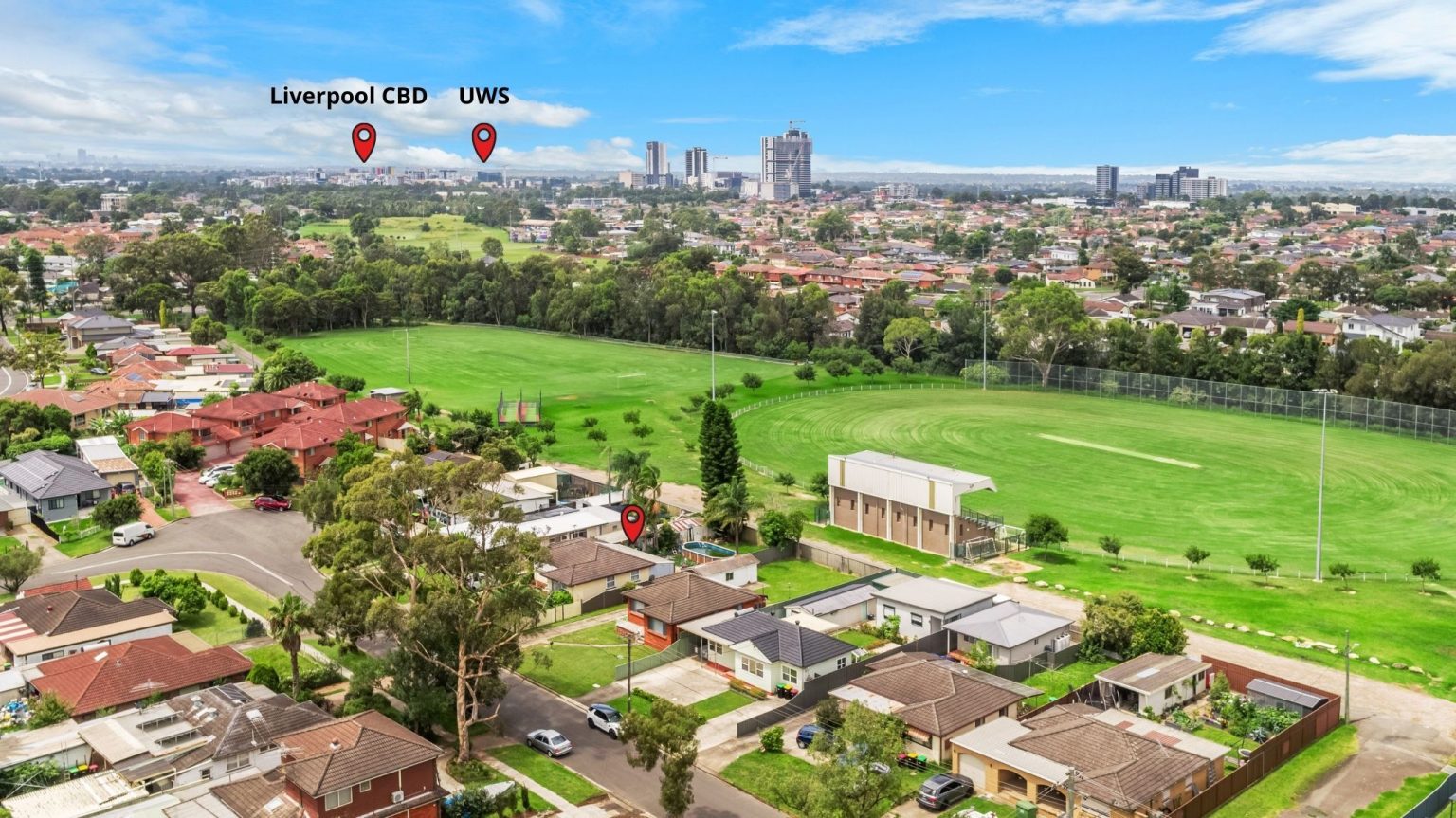 19 Weir Crescent, Lurnea NSW 2170 – photo 11 of 12