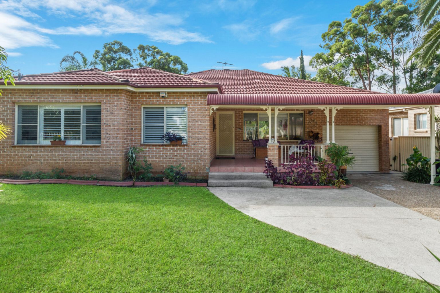 21 Albert Street, Guildford NSW 2161