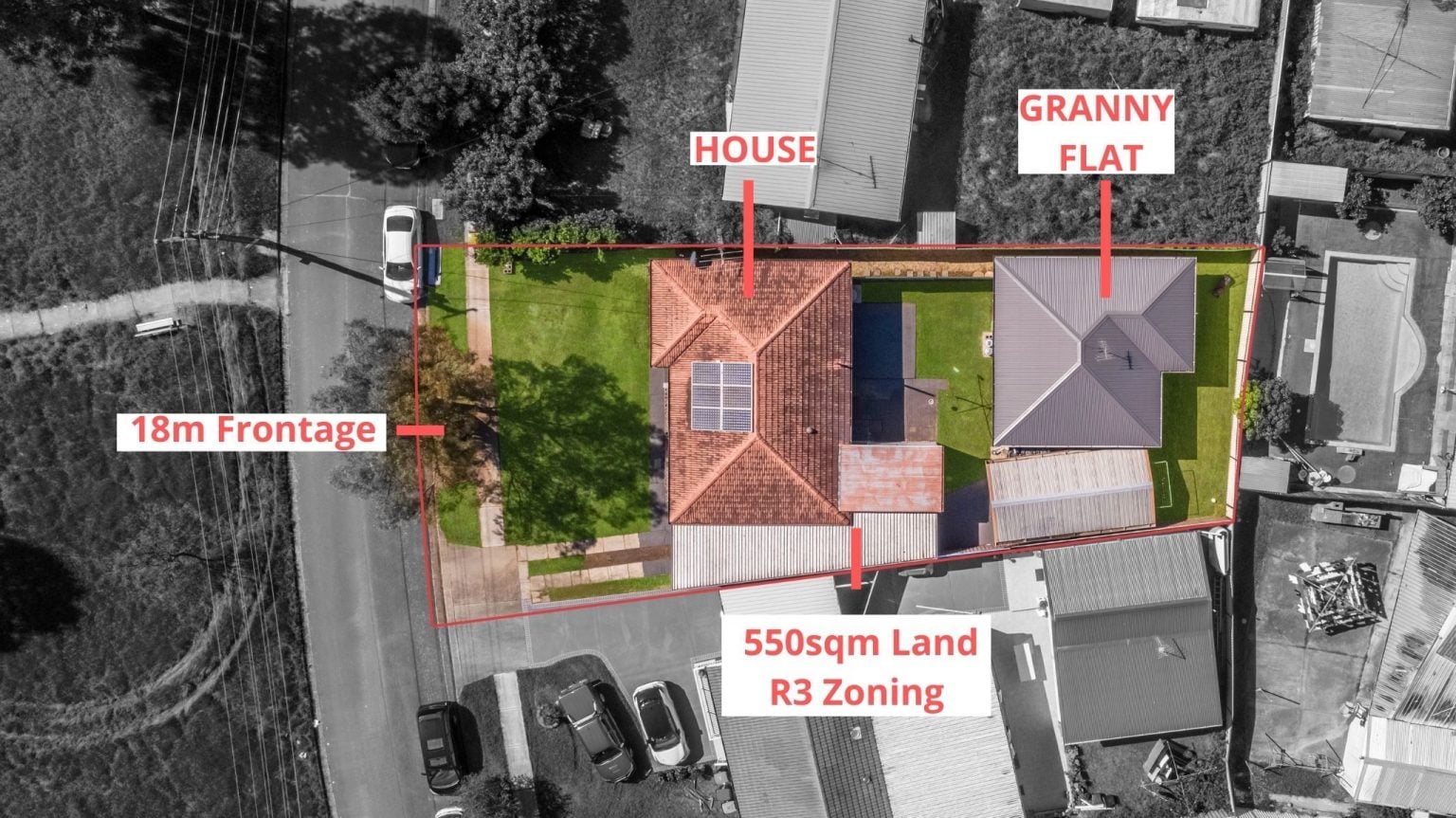 10 Sullivan Avenue, Lurnea NSW 2170