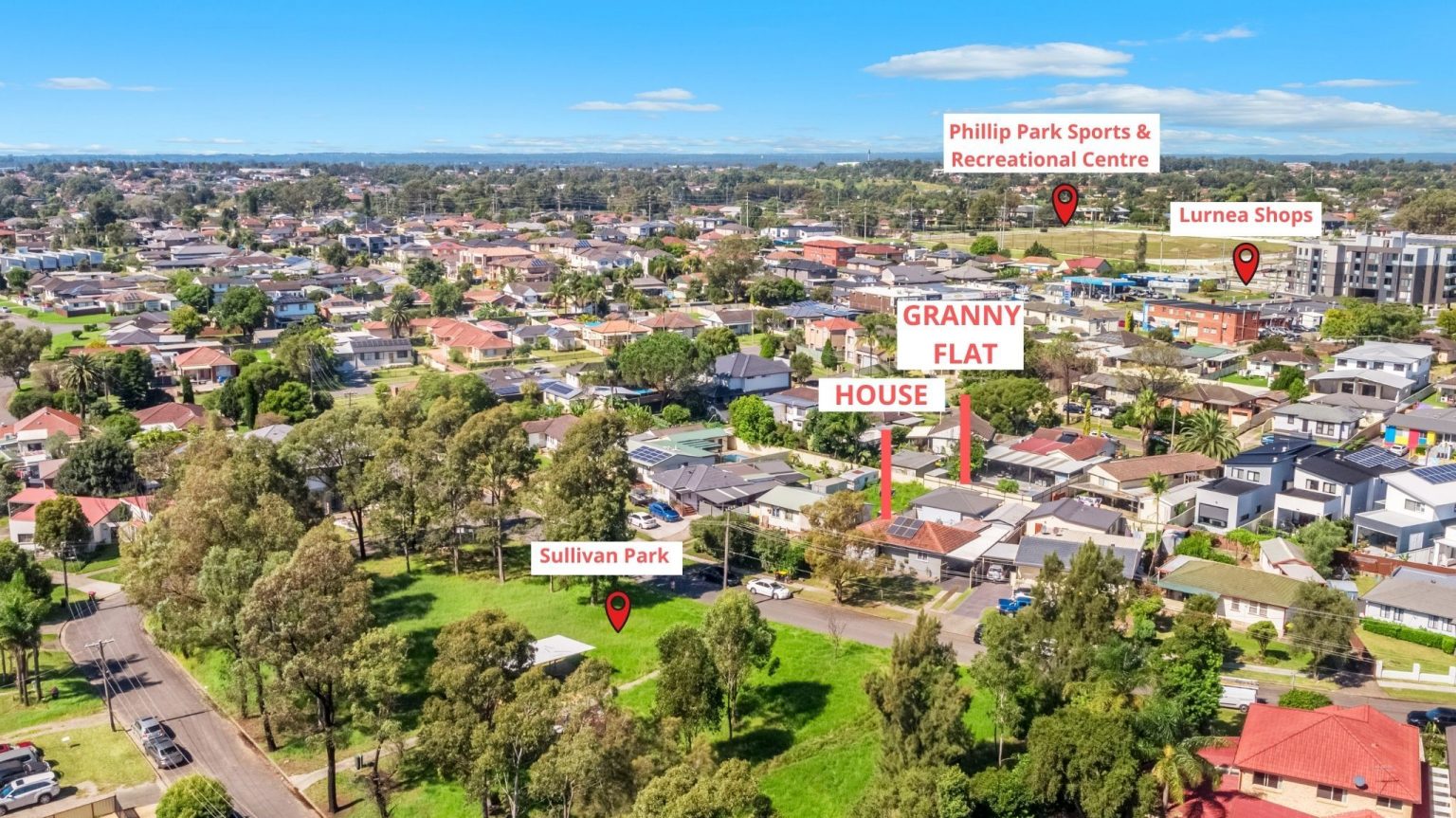 10 Sullivan Avenue, Lurnea NSW 2170 – photo 12 of 13