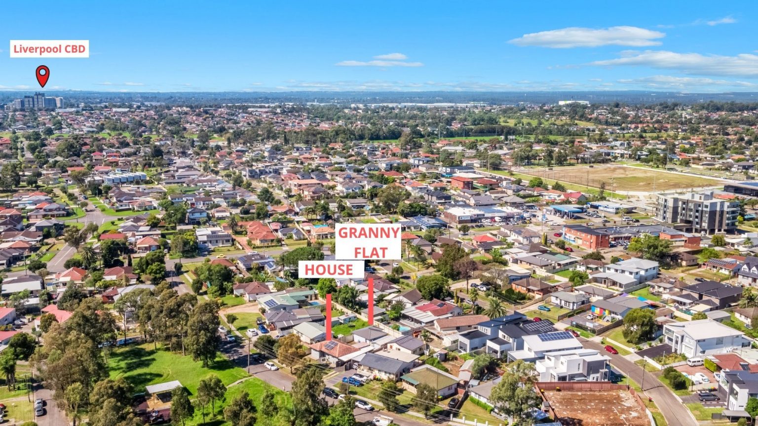 10 Sullivan Avenue, Lurnea NSW 2170 – photo 13 of 13