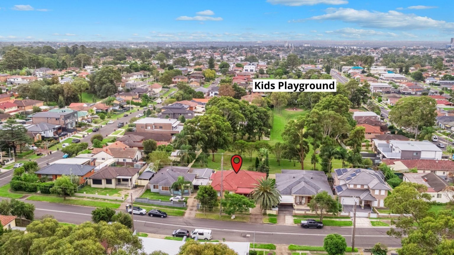 21 Albert Street, Guildford NSW 2161 – photo 16 of 17