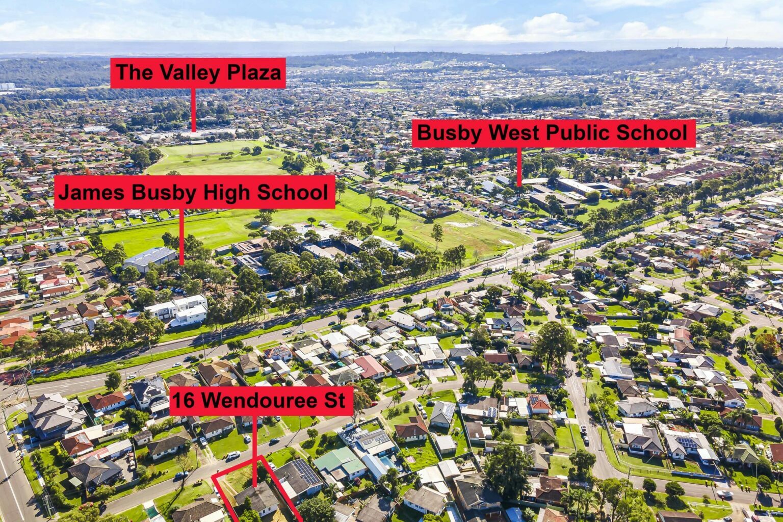 16 Wendouree Street, Busby NSW 2168 – photo 10 of 11