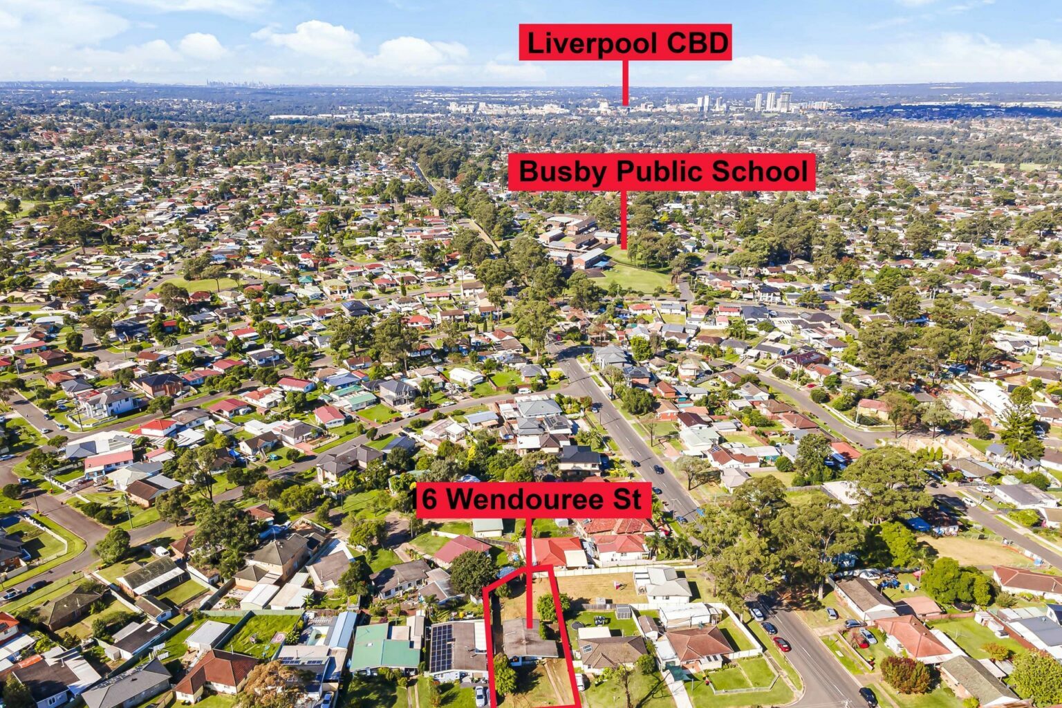 16 Wendouree Street, Busby NSW 2168 – photo 11 of 11