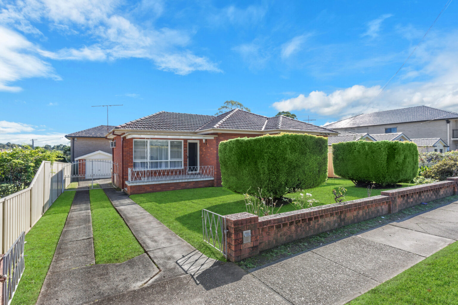 155 Meadows Road, Mount Pritchard NSW 2170