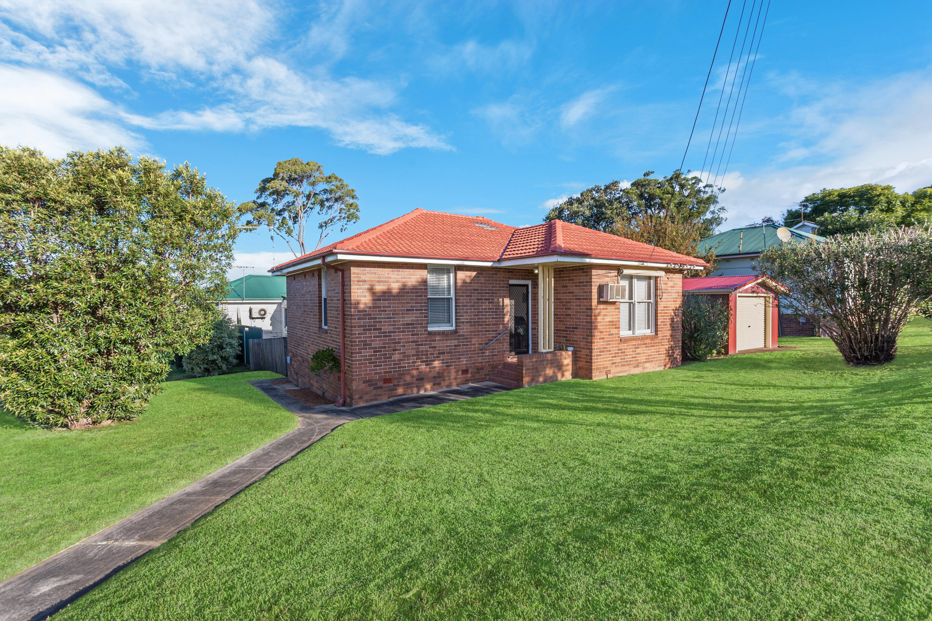 124 Townview Road Mount Pritchard NSW 2170 AUS