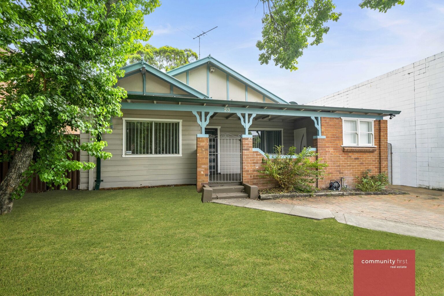23 Railway Parade, Fairfield NSW 2165