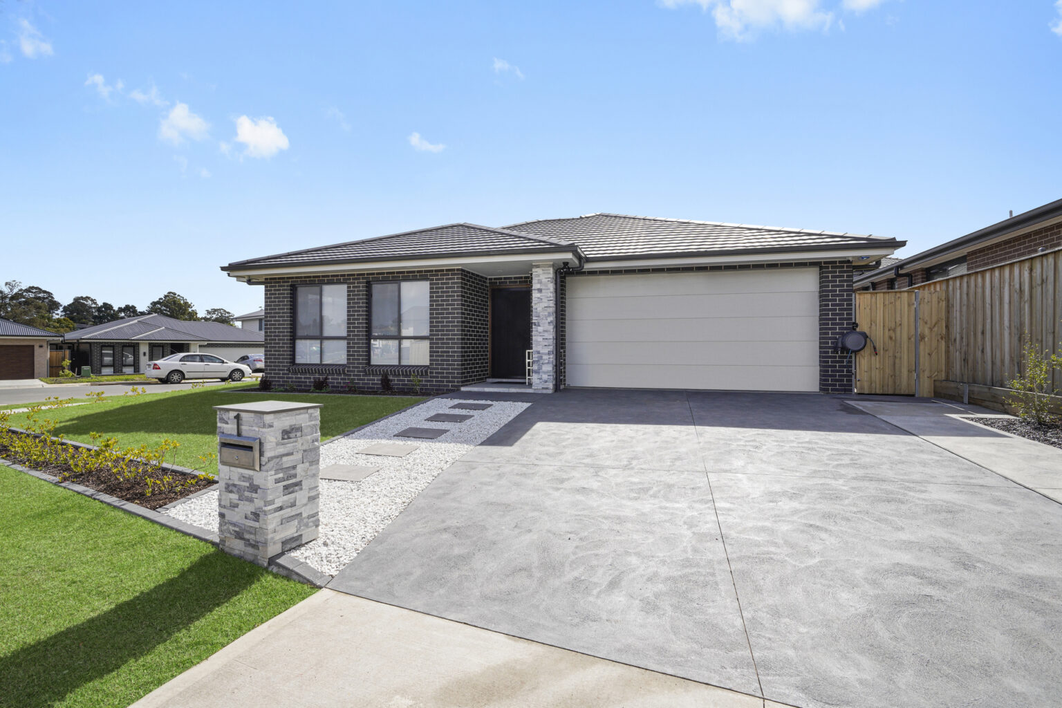 1 Kibby Road, Bradbury NSW 2560